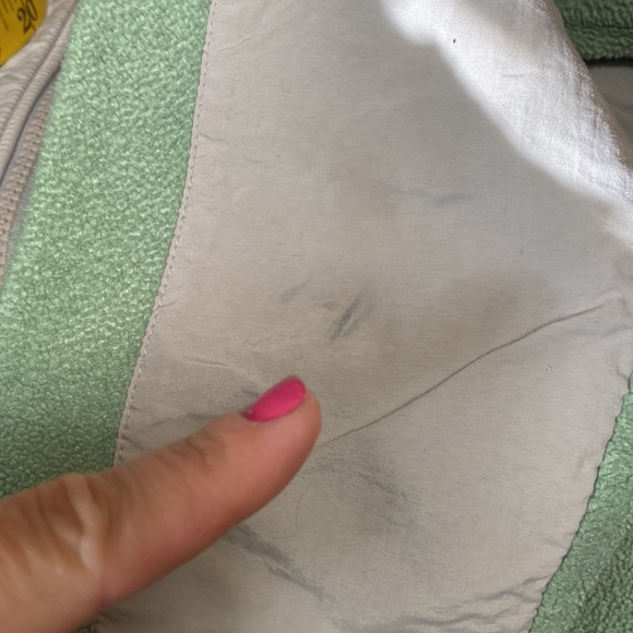 NORTH FACE DENALI JACKET - Picture 7 of 7